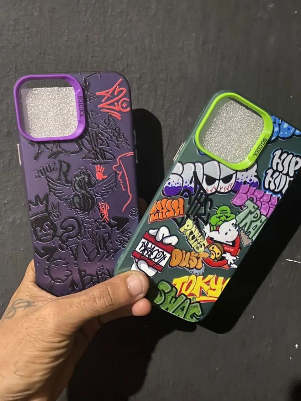 Capinha de celular  - Foto 2