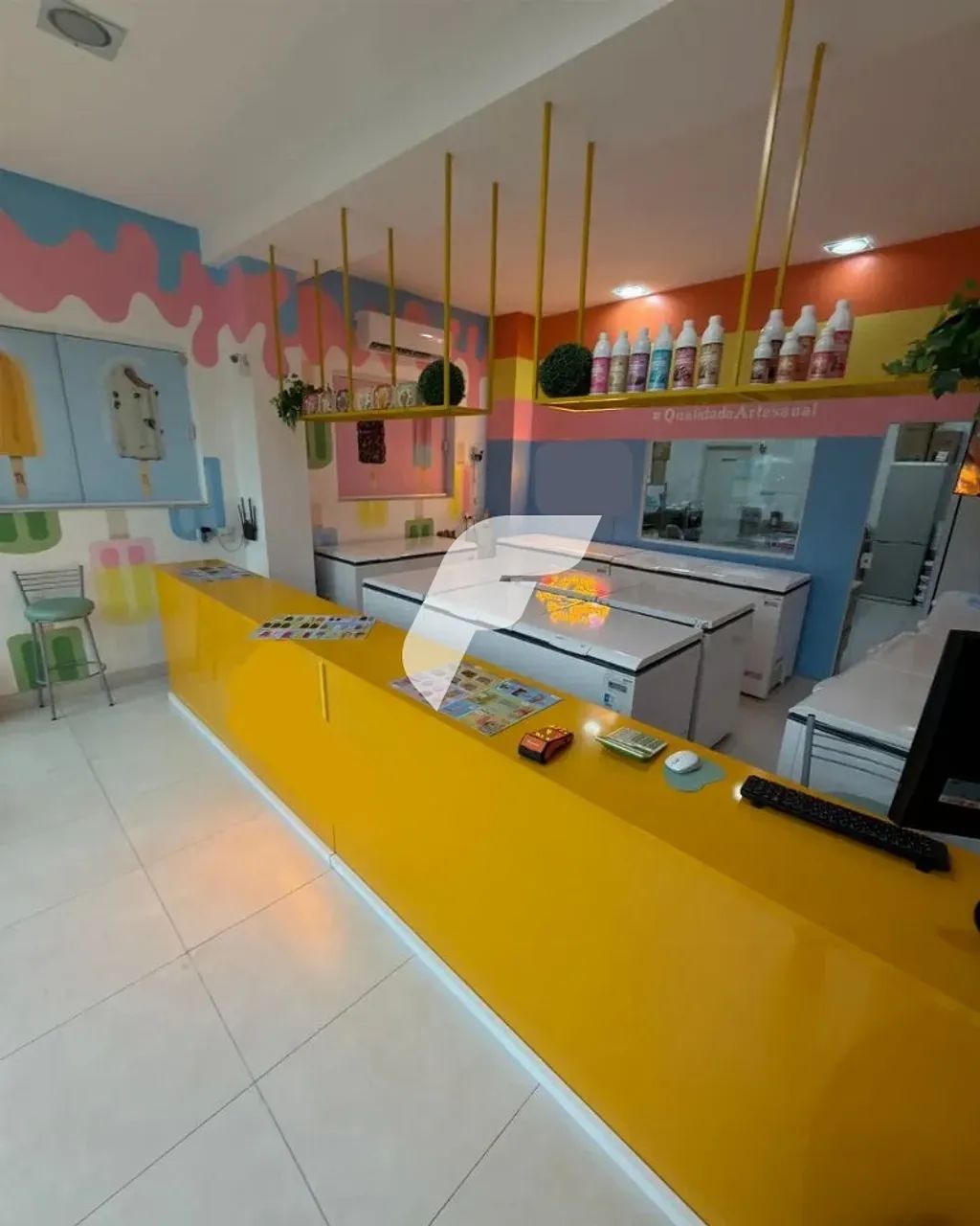 Sala Comercial à Venda  Camboriú/SC - Foto 3