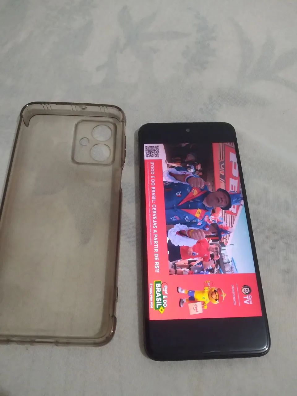 Moto G54 128 gigas