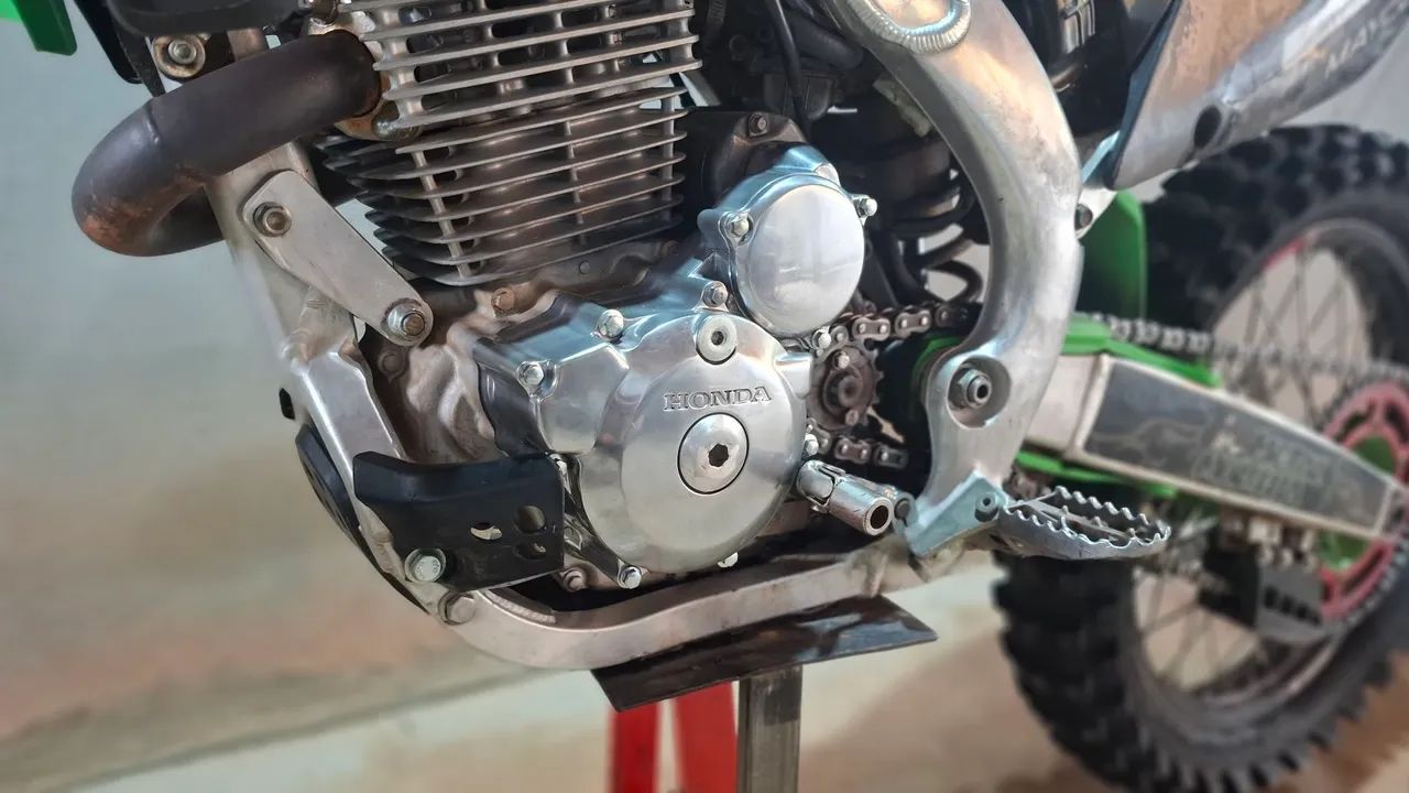 Kxf 250 Mix - Foto 2