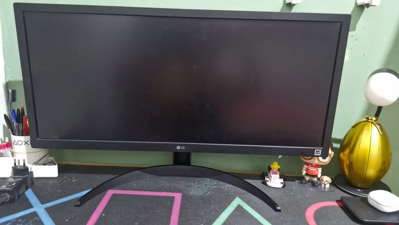 MONITOR LG ULTRAWIDE  - Foto 3