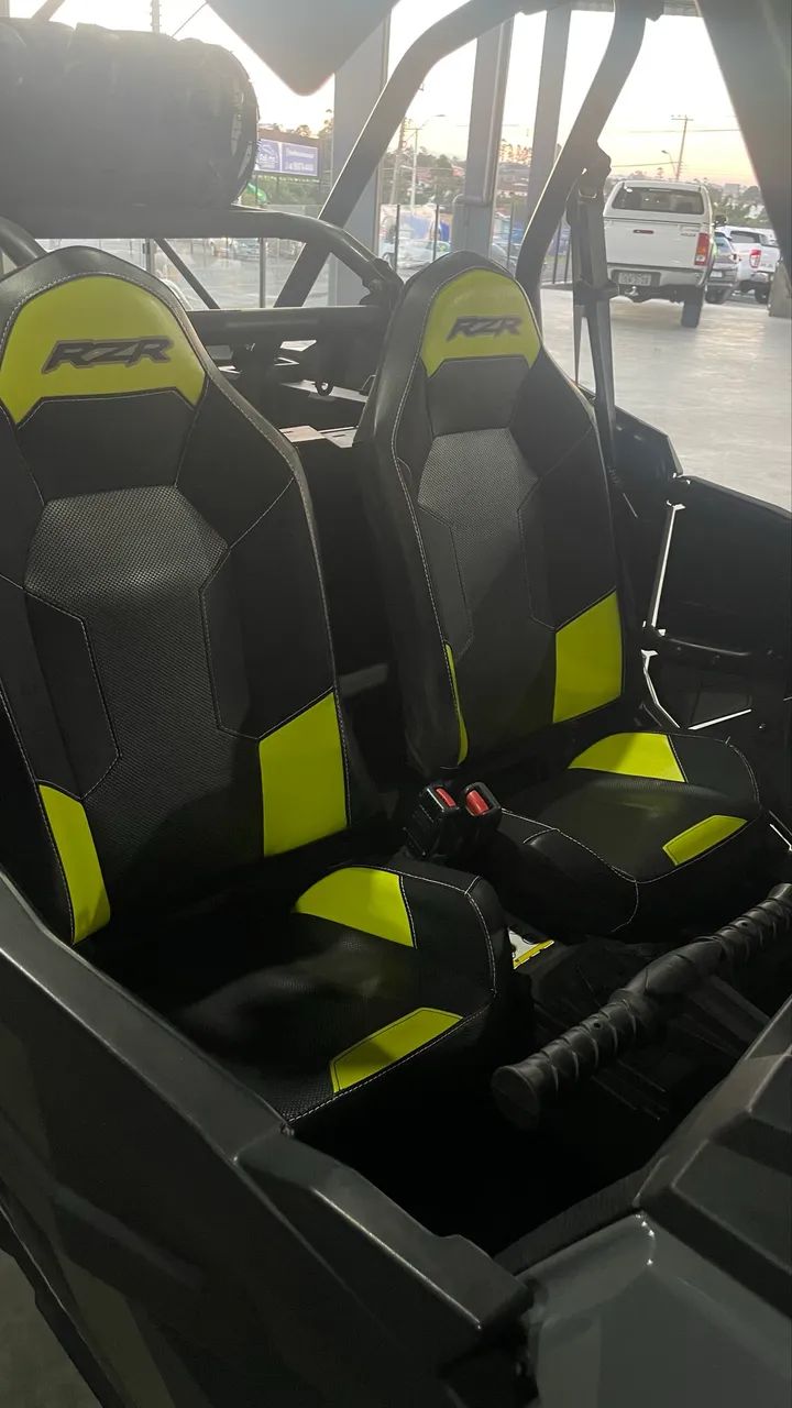 UTV RZR POLARIS - Foto 3