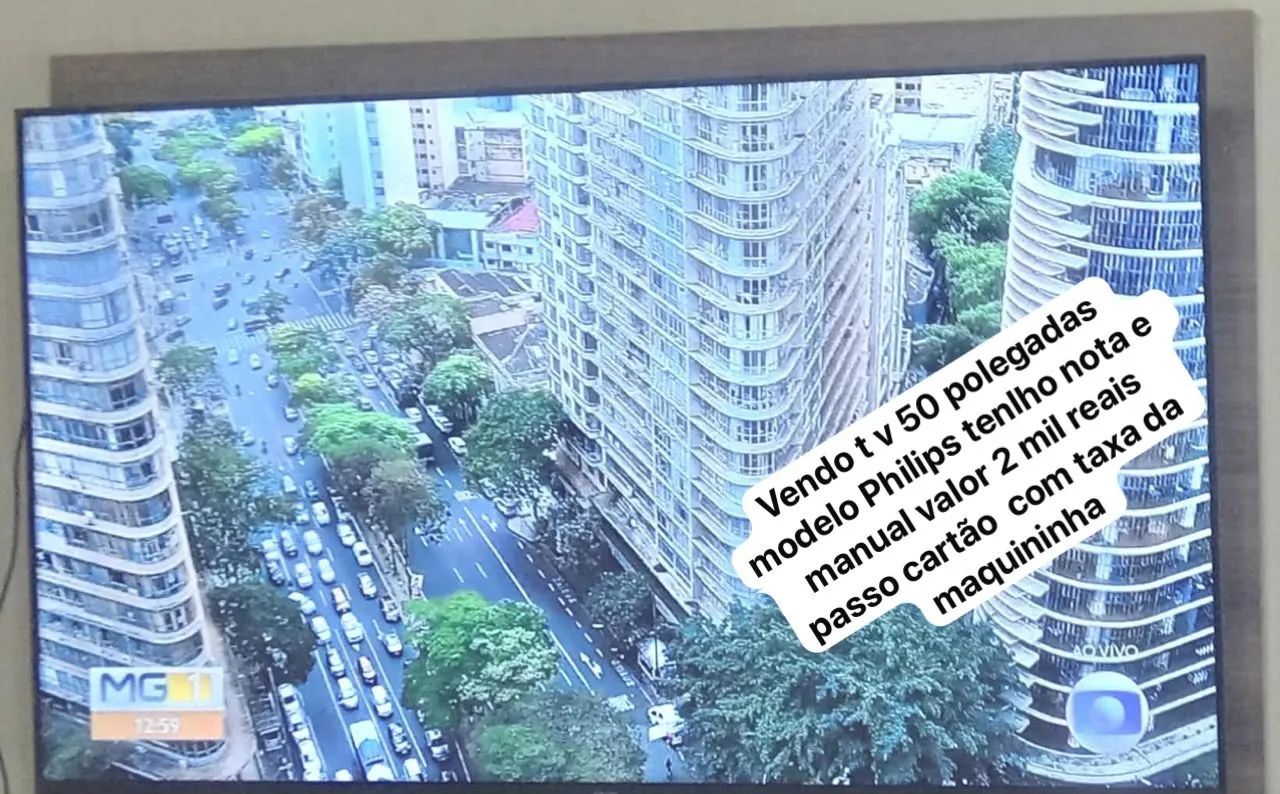 Televisão  - Foto 2