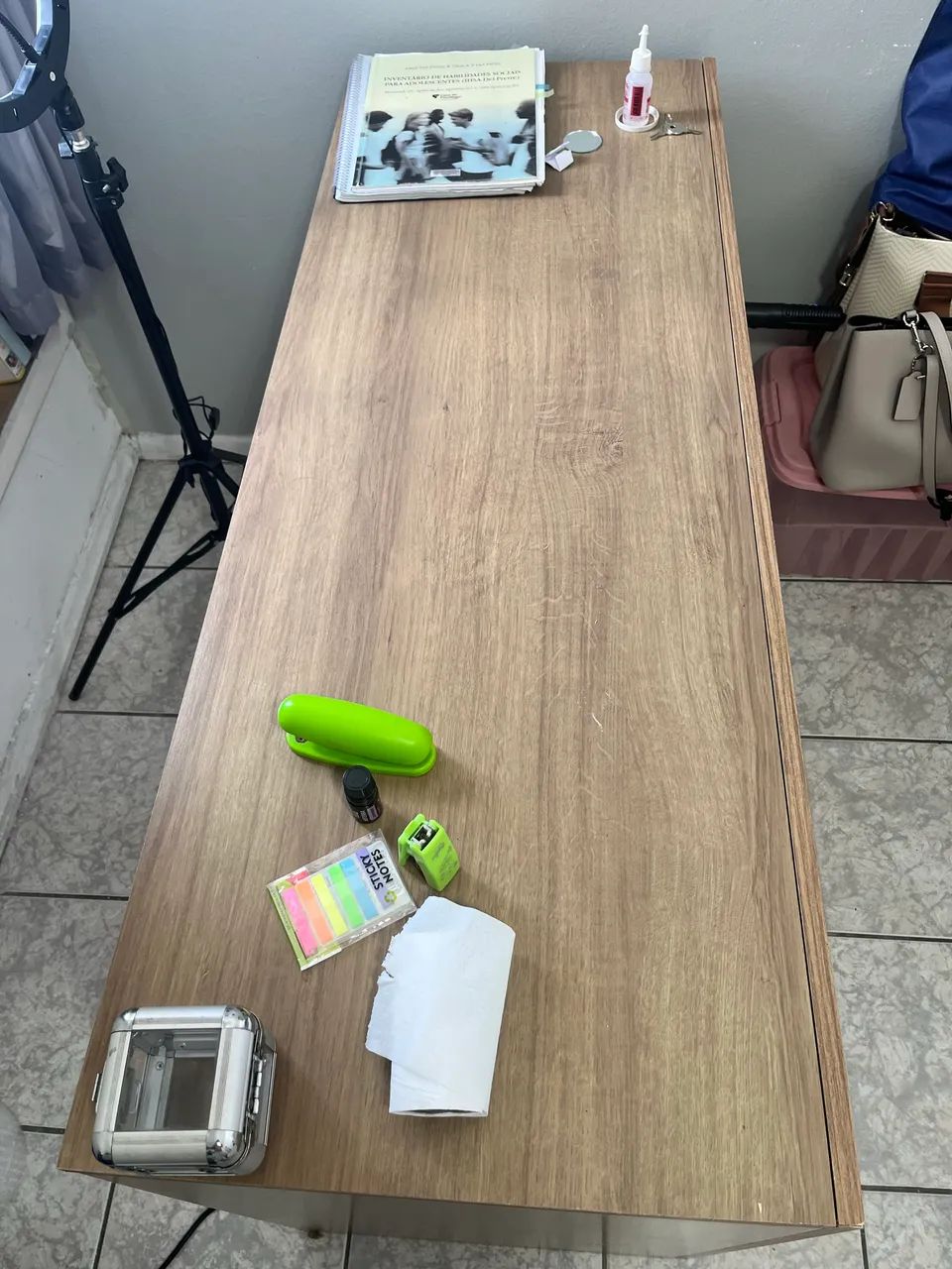 Escrivaninha  - Foto 4