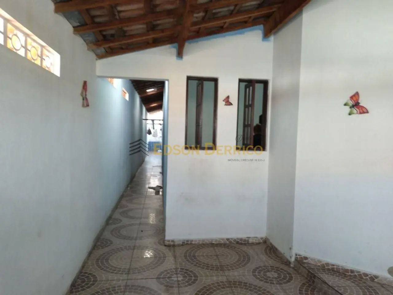 Casa com 2 Quartos à Venda, Jardim Princesa - Pindamonhangaba - Foto 2