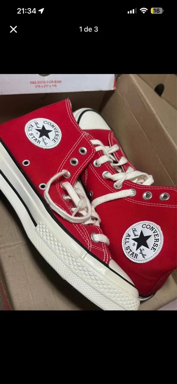 Allstar original - Foto 3