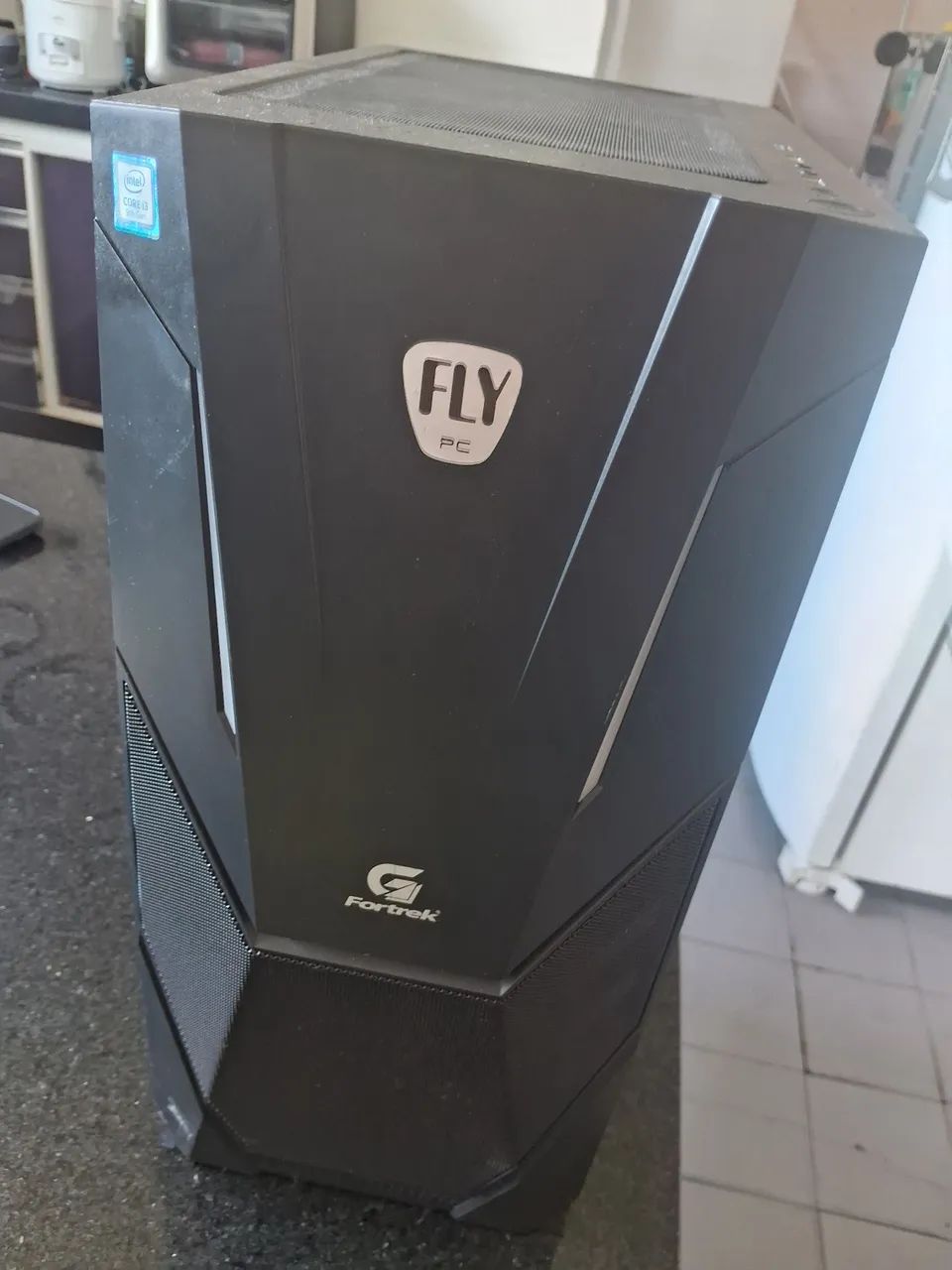 Gabinete de pc