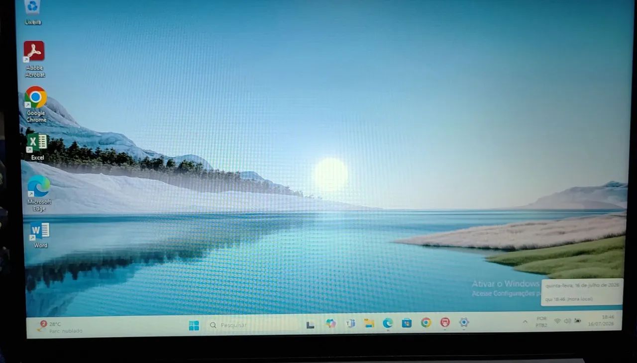 NOTEBOOK, computador, funcionando  - Foto 4