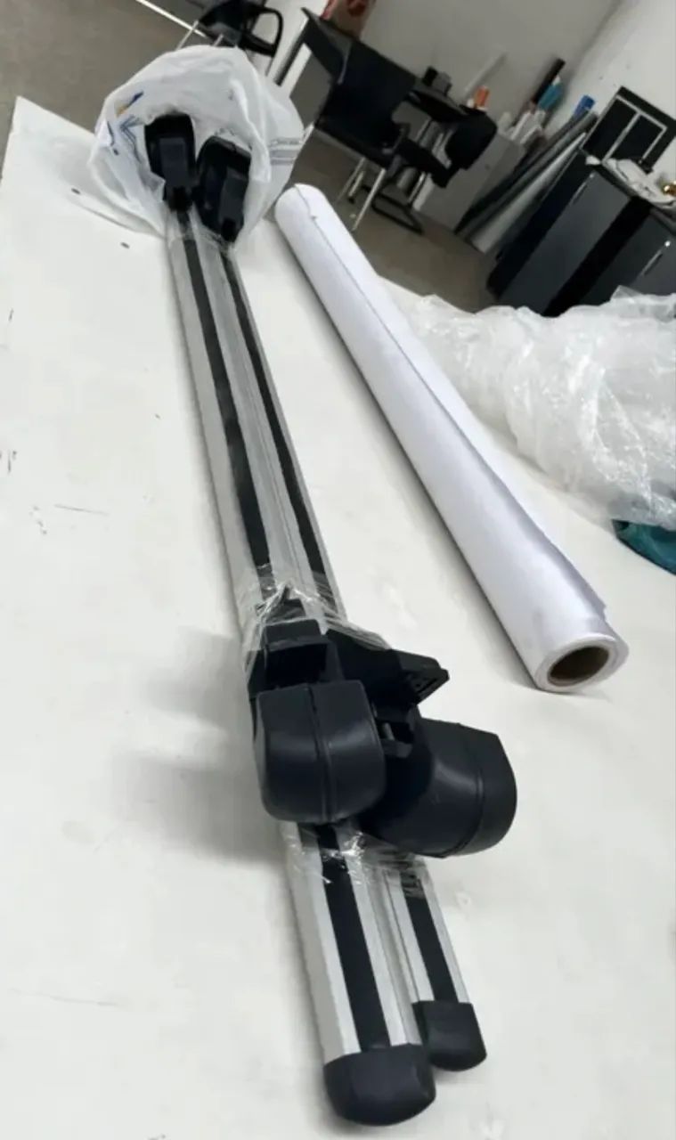 Rack de teto marca  (usado)