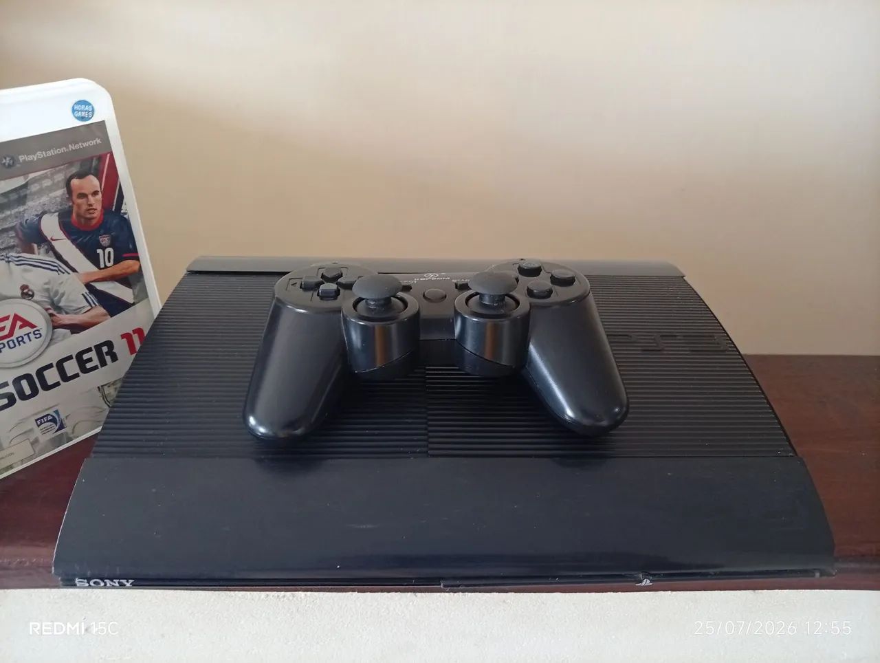 Playstation 3  - Foto 3