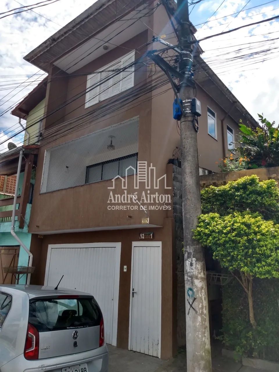 Casa Jd Montesano