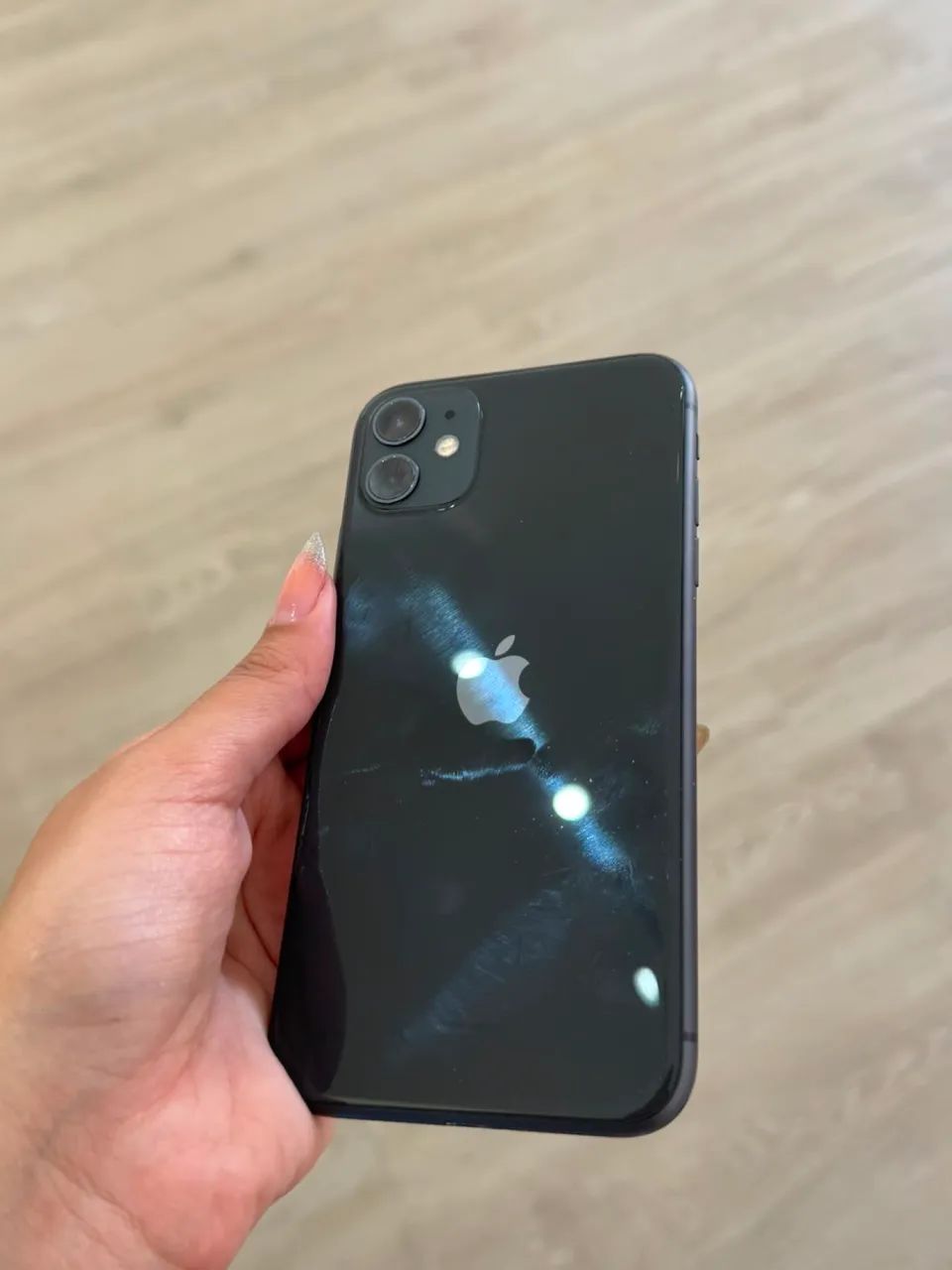 iPhone 11 usado 128gb