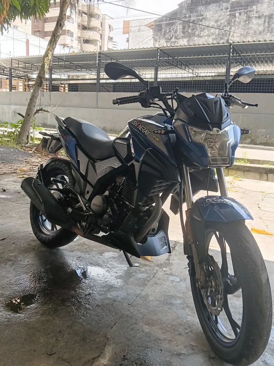 Jef 150s  - Foto 2