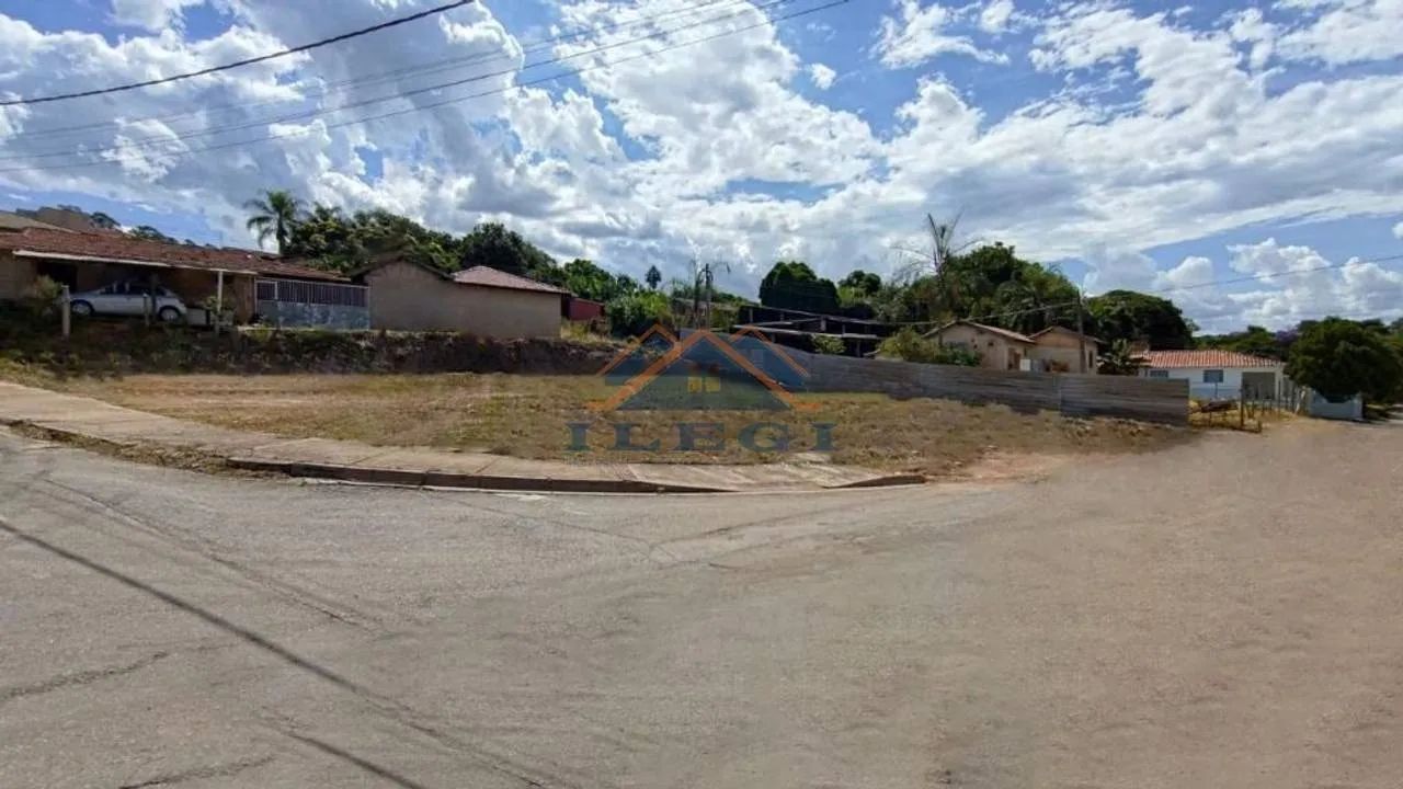 Terreno residencial e comercial pinheirinho - Foto 3