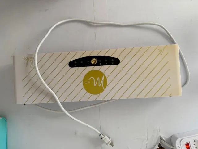 Laminadora aplicadora de foil mint - Foto 4