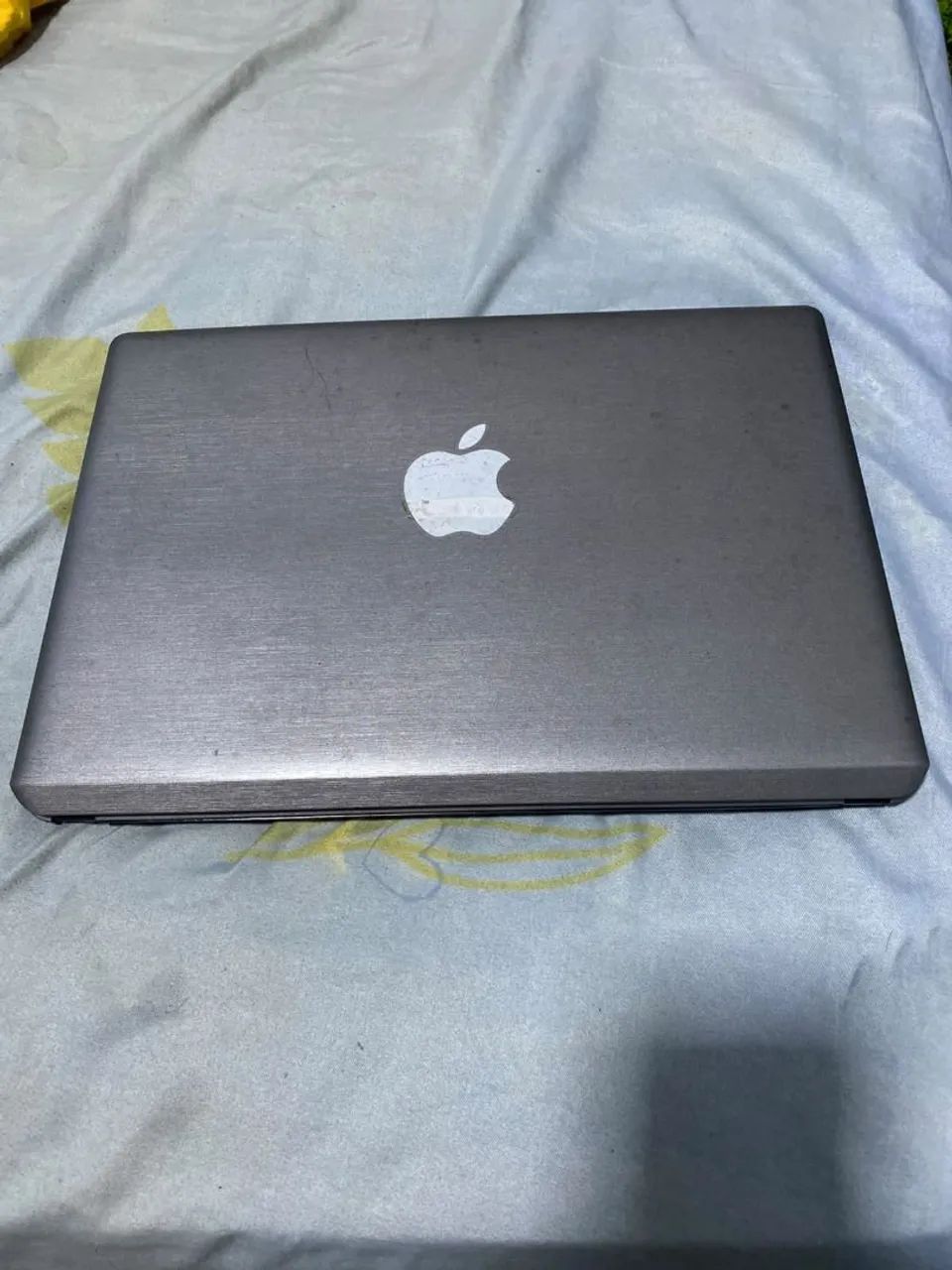 Vendo notebook positivo com SSD 250gb - Foto 3