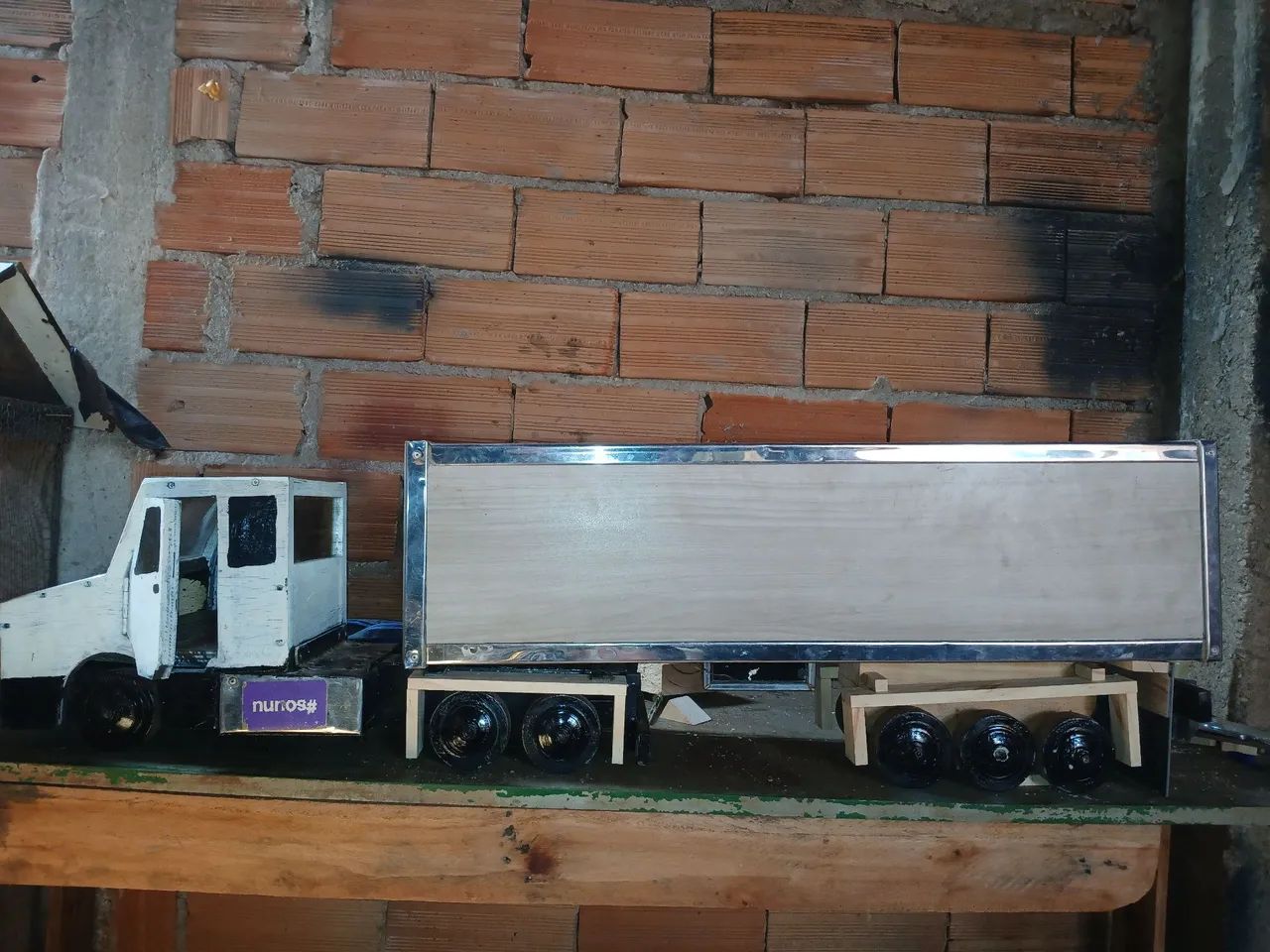 Vendo essa careta do geito q esta ou fasso troca  - Foto 5