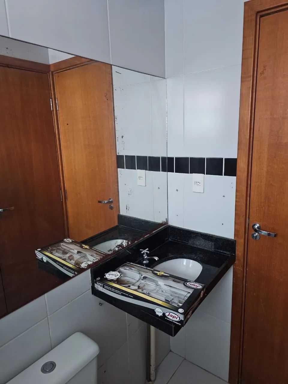 Foto - João Pessoa - Torre