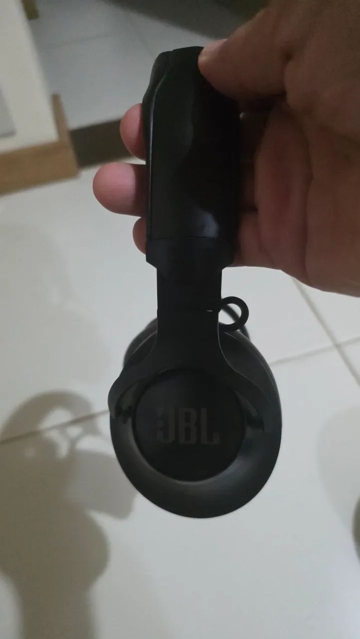 Fone de Ouvido JBL 950NC - Foto 2