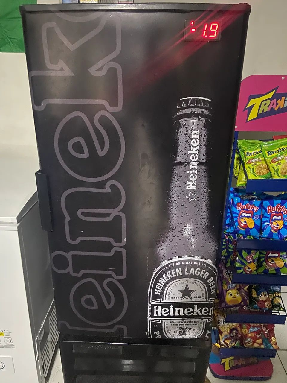 Cervejeiro bom - Foto 2