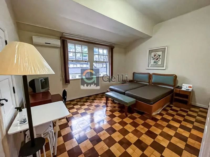 Apartamento- Petrópolis, Quitandinha