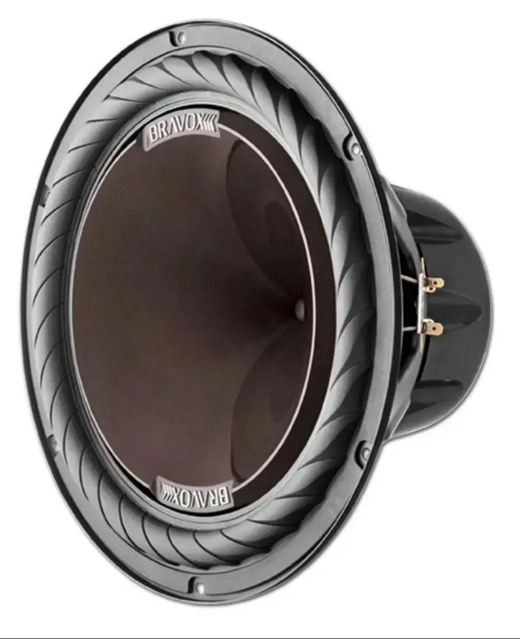 Vendo sub bravox