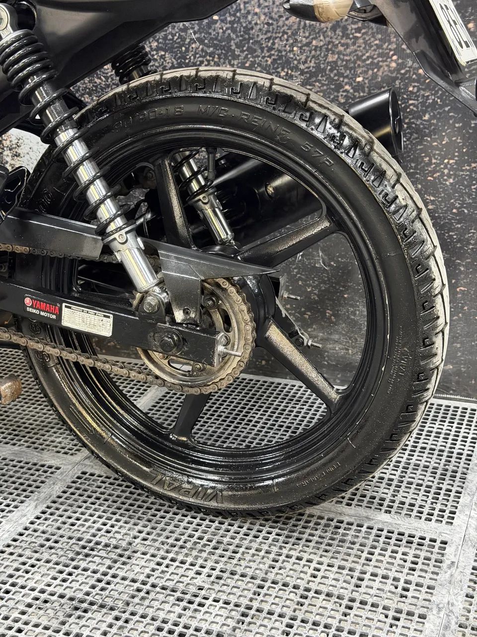 Yamaha FAZER 150 2022 - Foto 5