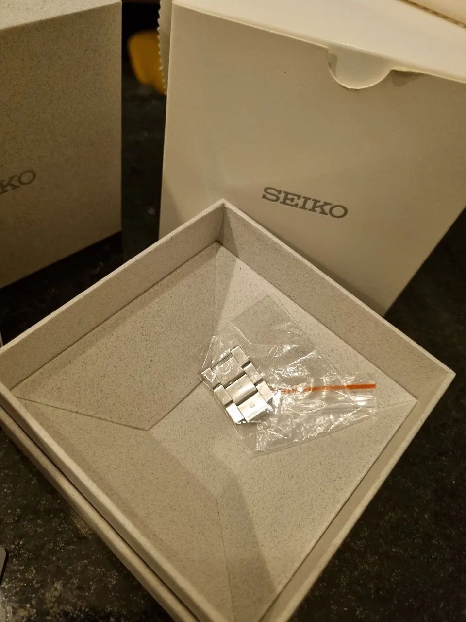 Relógio Seiko SRPD51B1 - Foto 5