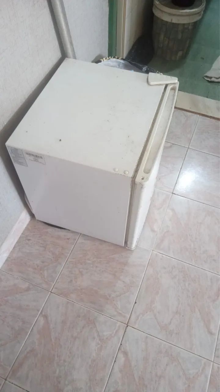 Frigobar  - Foto 2