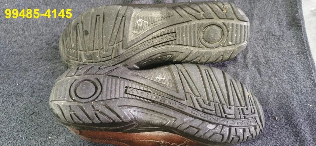 Sapato Mocassim No. 39  - Foto 2