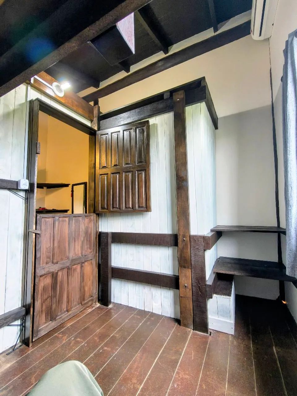 Casa a 450 mtrs da praia e perto de todo comércio local.  - Foto 4