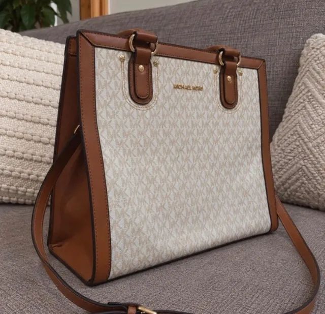 Bolsa Michael Kors (Importadas de Paris)- - Foto 2