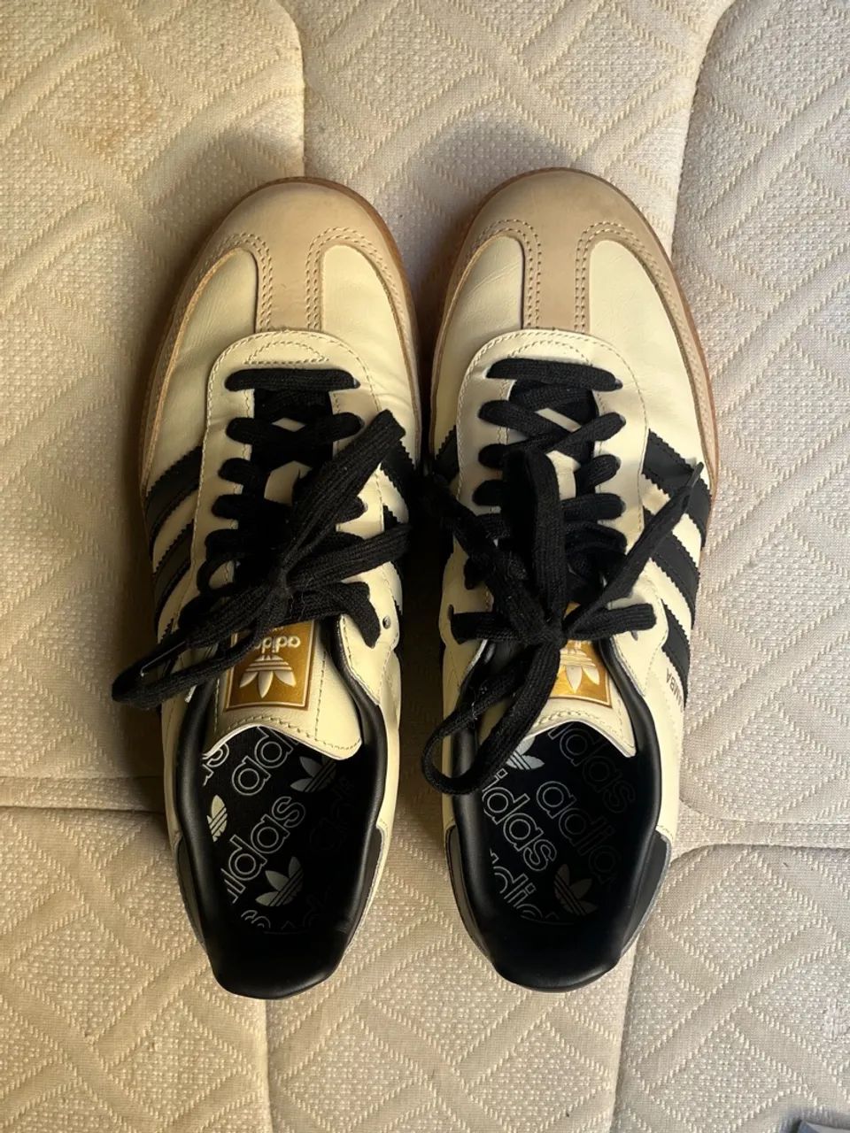 Tênis adidas samba - Foto 2