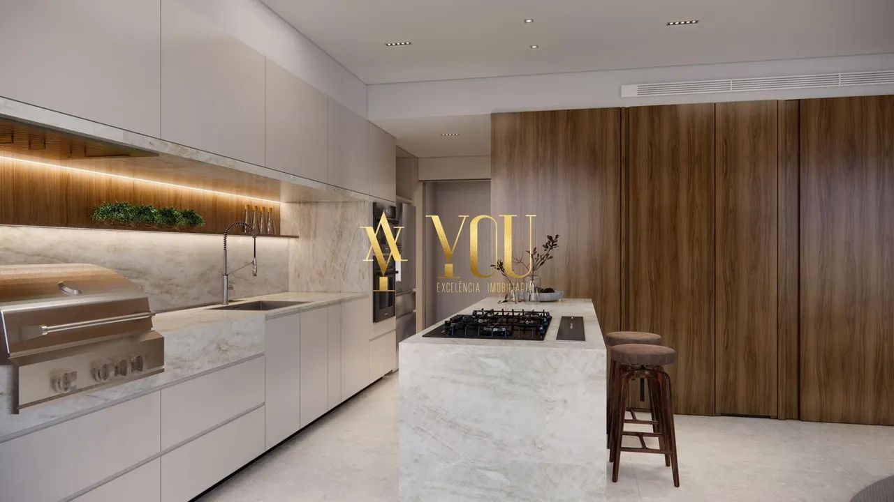 Apartamento, 3 Quartos, Área de Lazer Completa, para Venda - Setor Marista - Foto 4