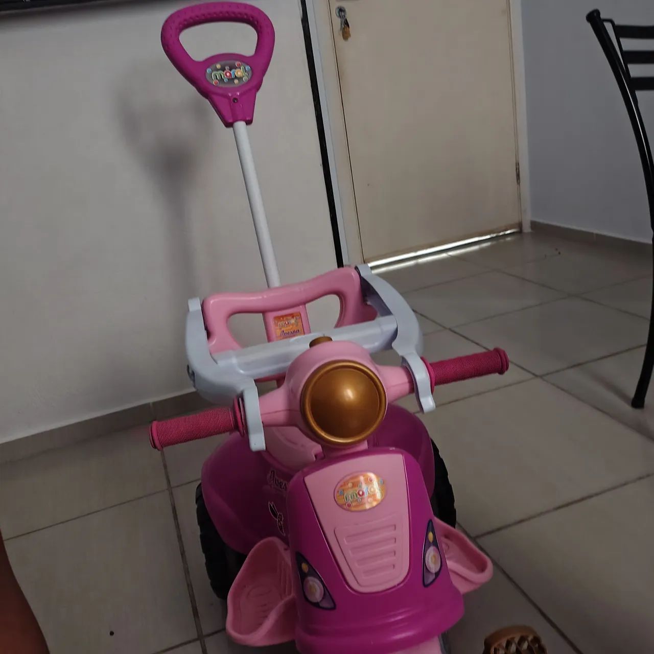 Triciclo infantil  - Foto 2