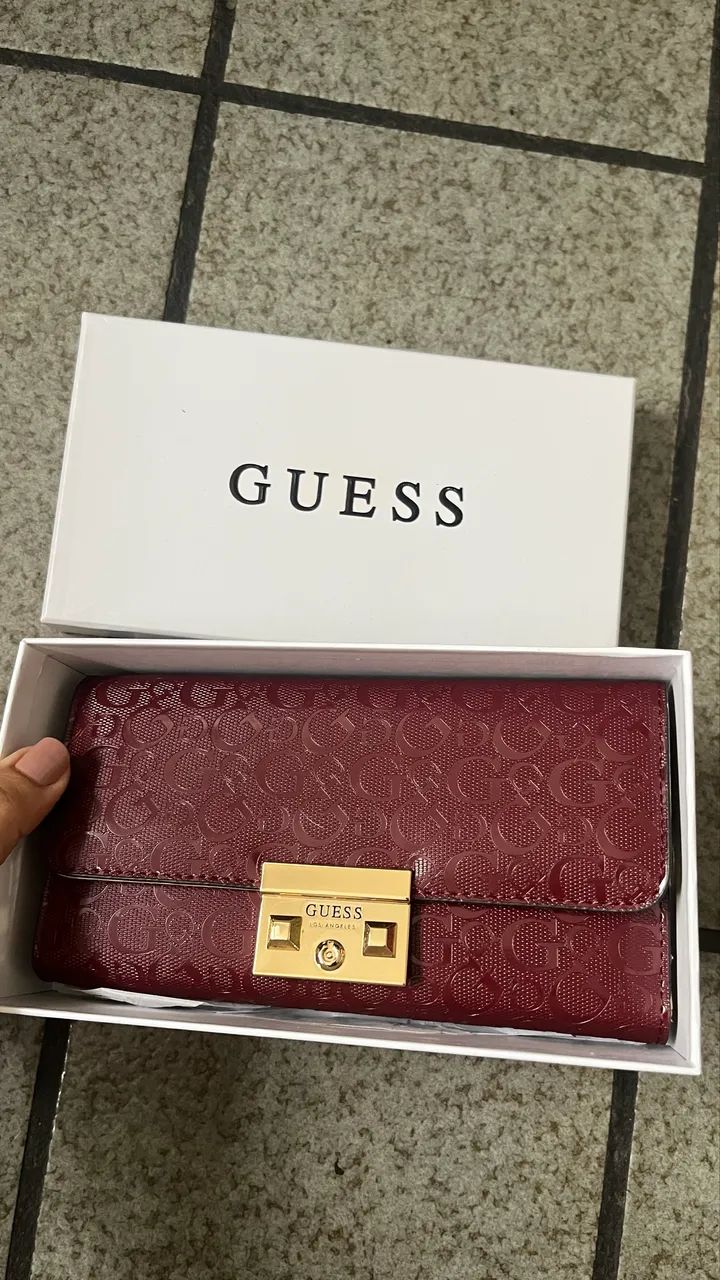 Carteira GUESS - Foto 2