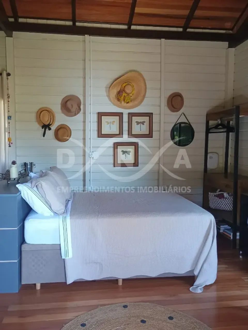 Sitio com 1050m² - Rolador, Canelinha/SC - Foto 5