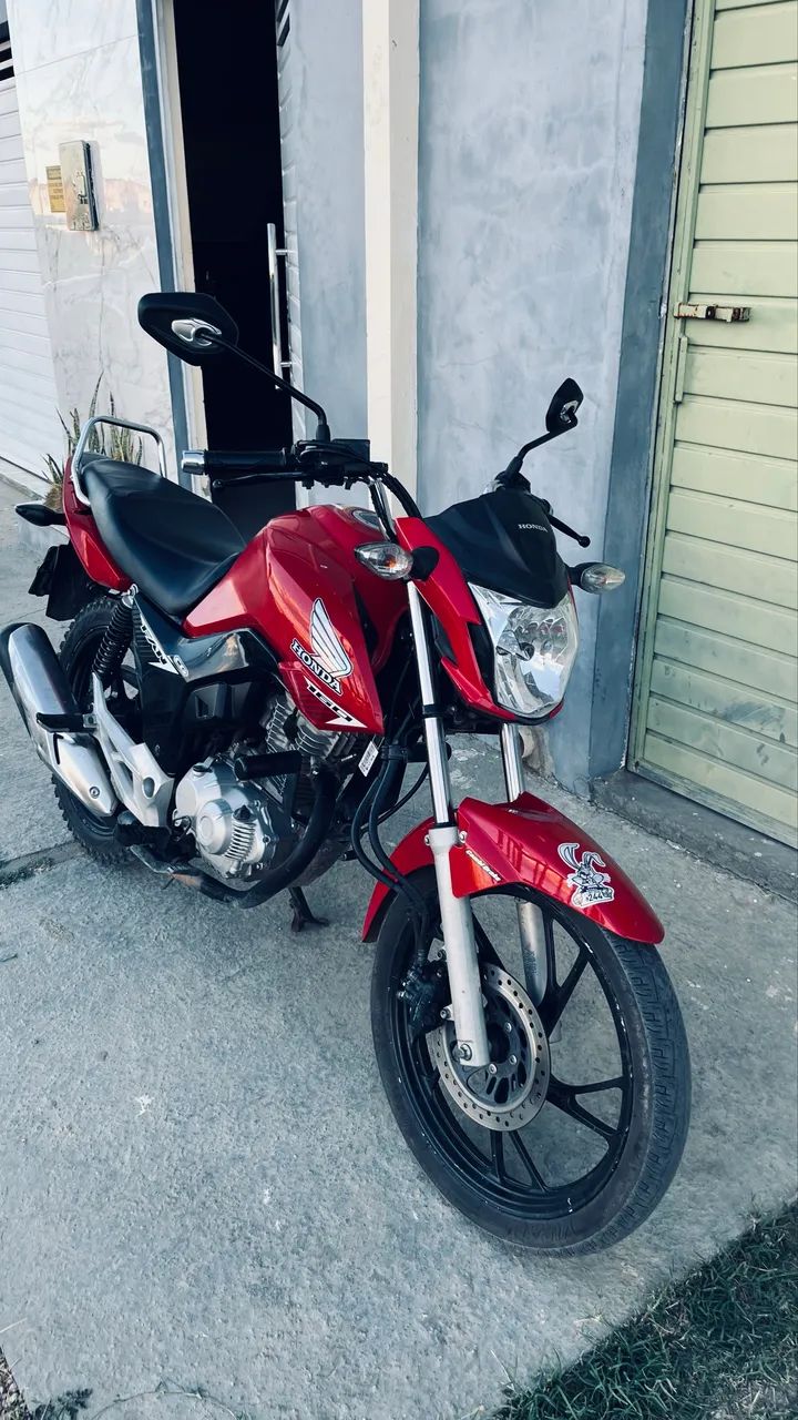 Moto top  - Foto 3