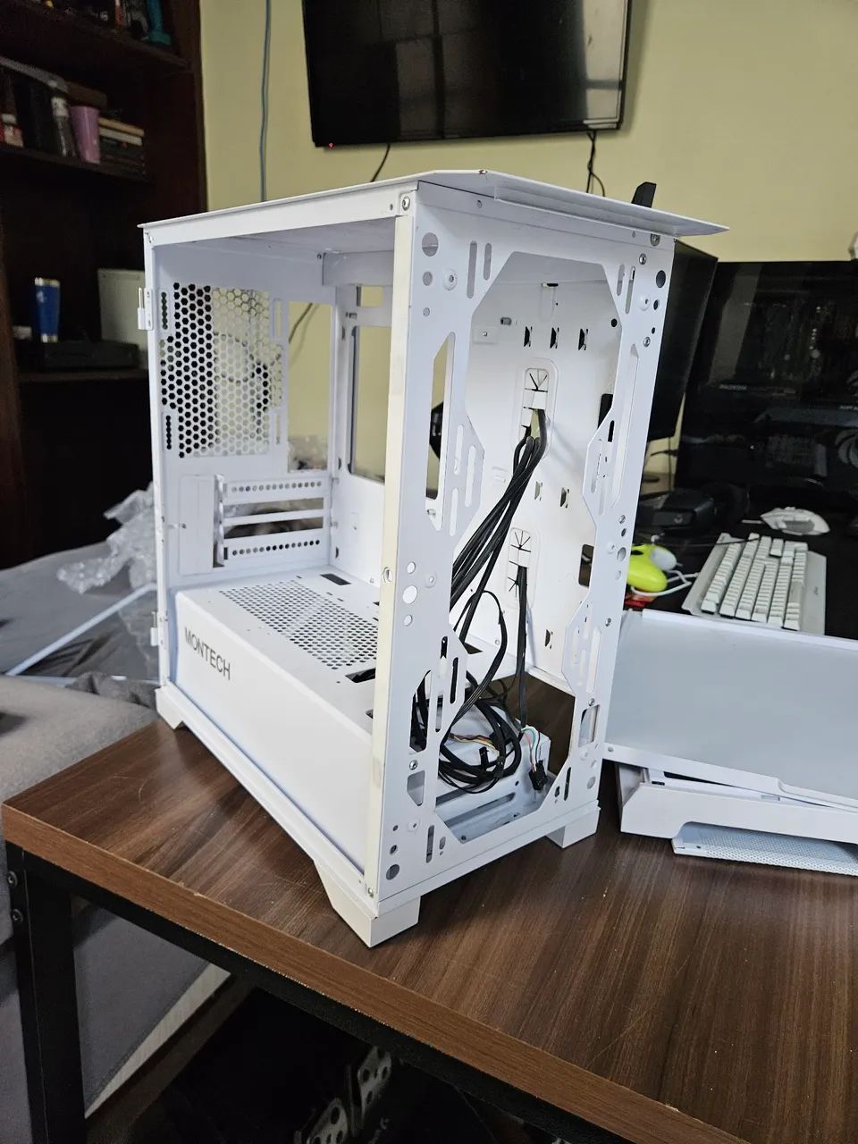 Gabinete Montech Air 100 - Foto 3