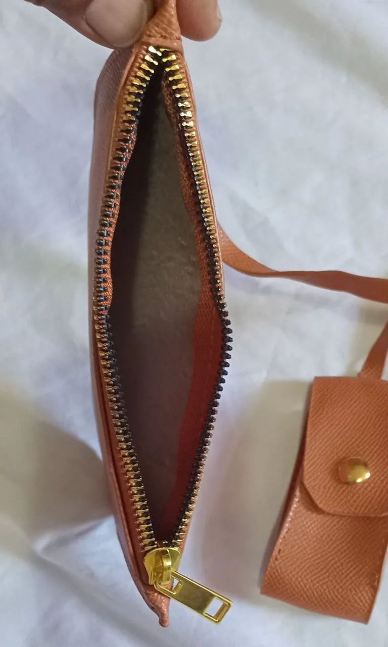 Bolsa feminina  - Foto 4