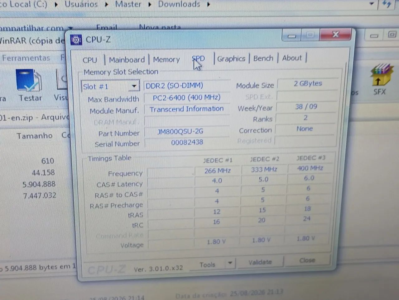 Notebook Acer aspire one  - Foto 2
