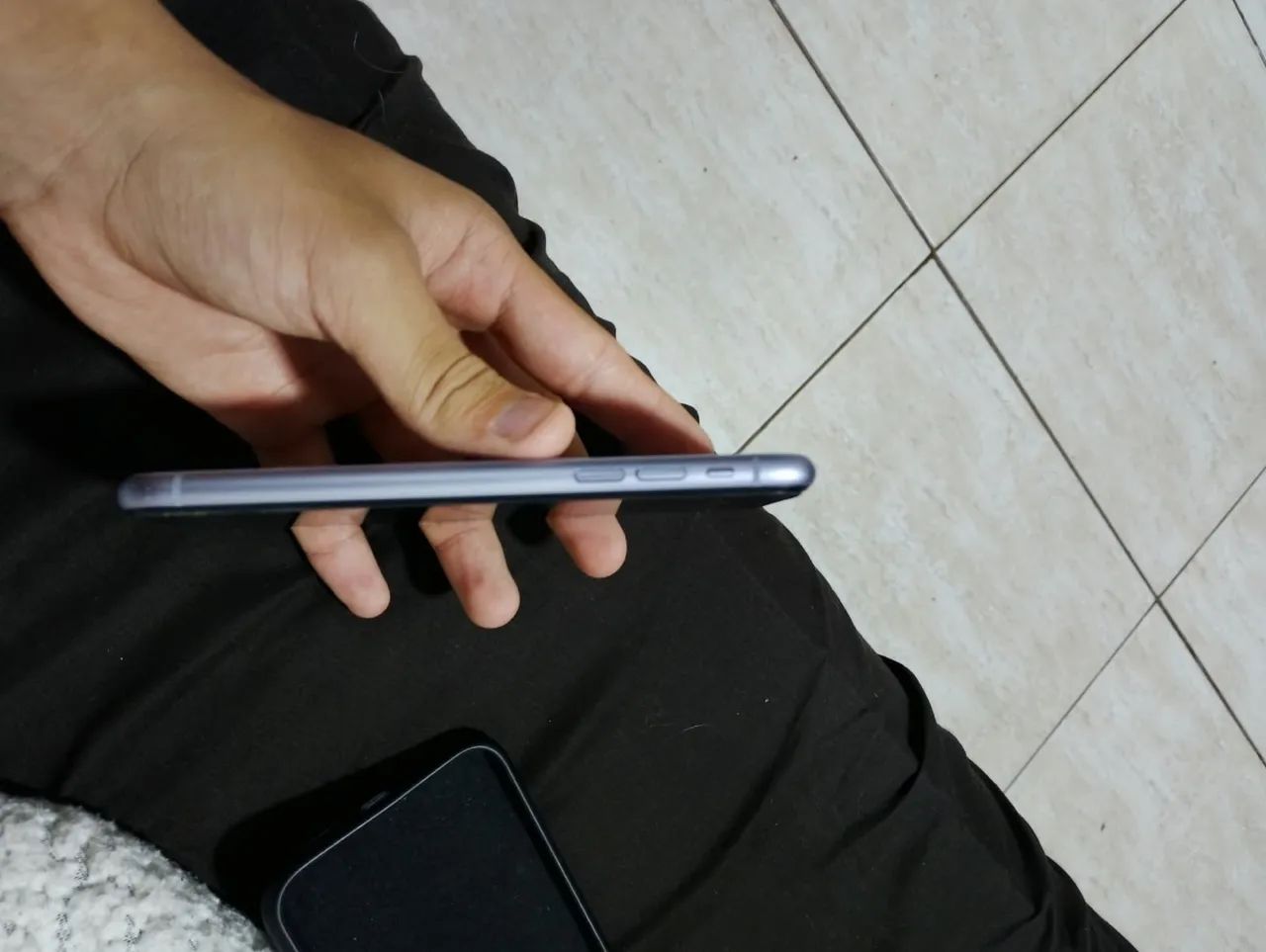 iPhone 11 256gb tela original  - Foto 4