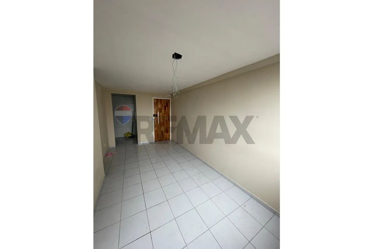 Apartamento à venda com 2 quartos em Campo Grande - Foto 2