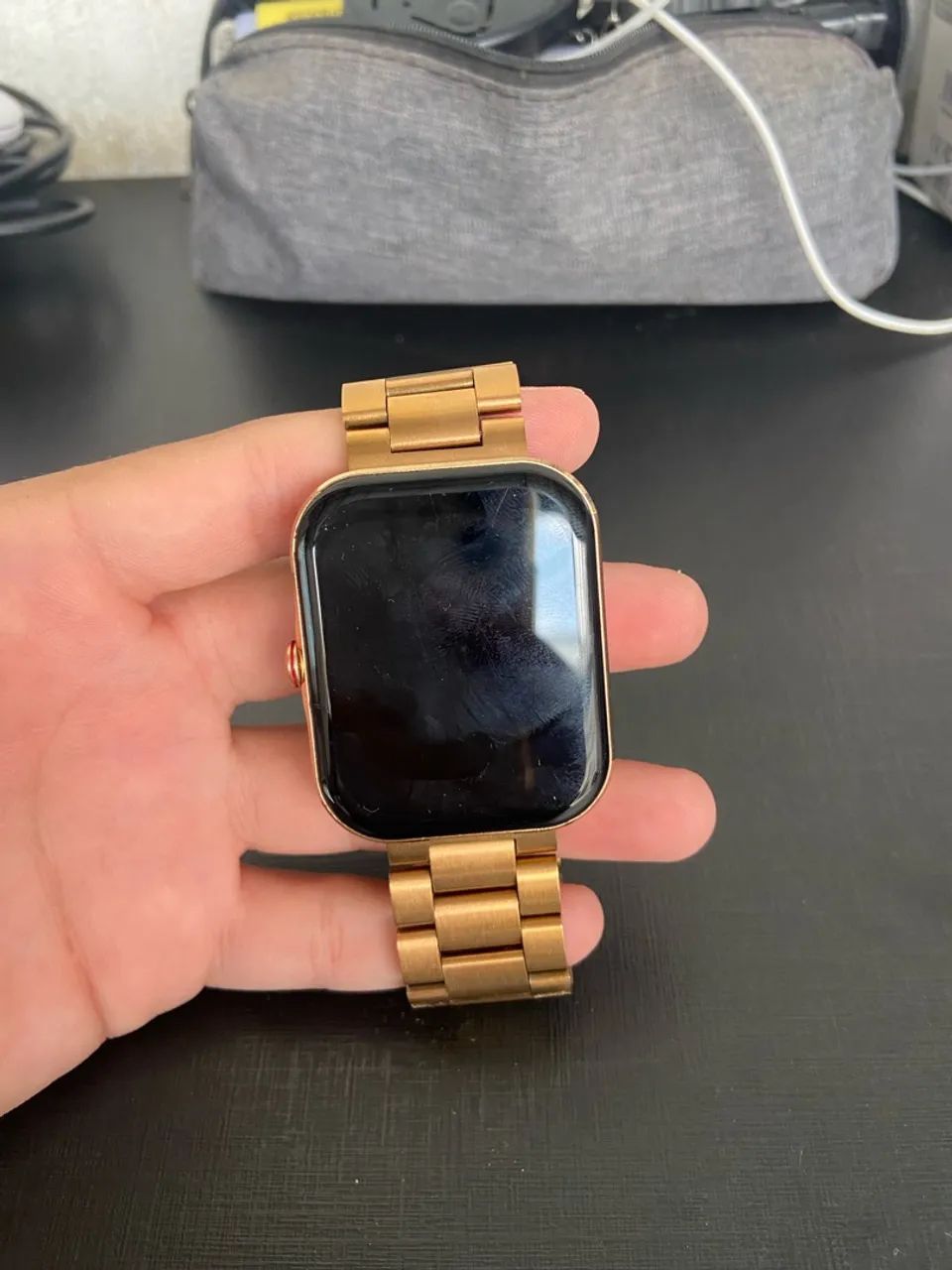 Smartwatch Technos