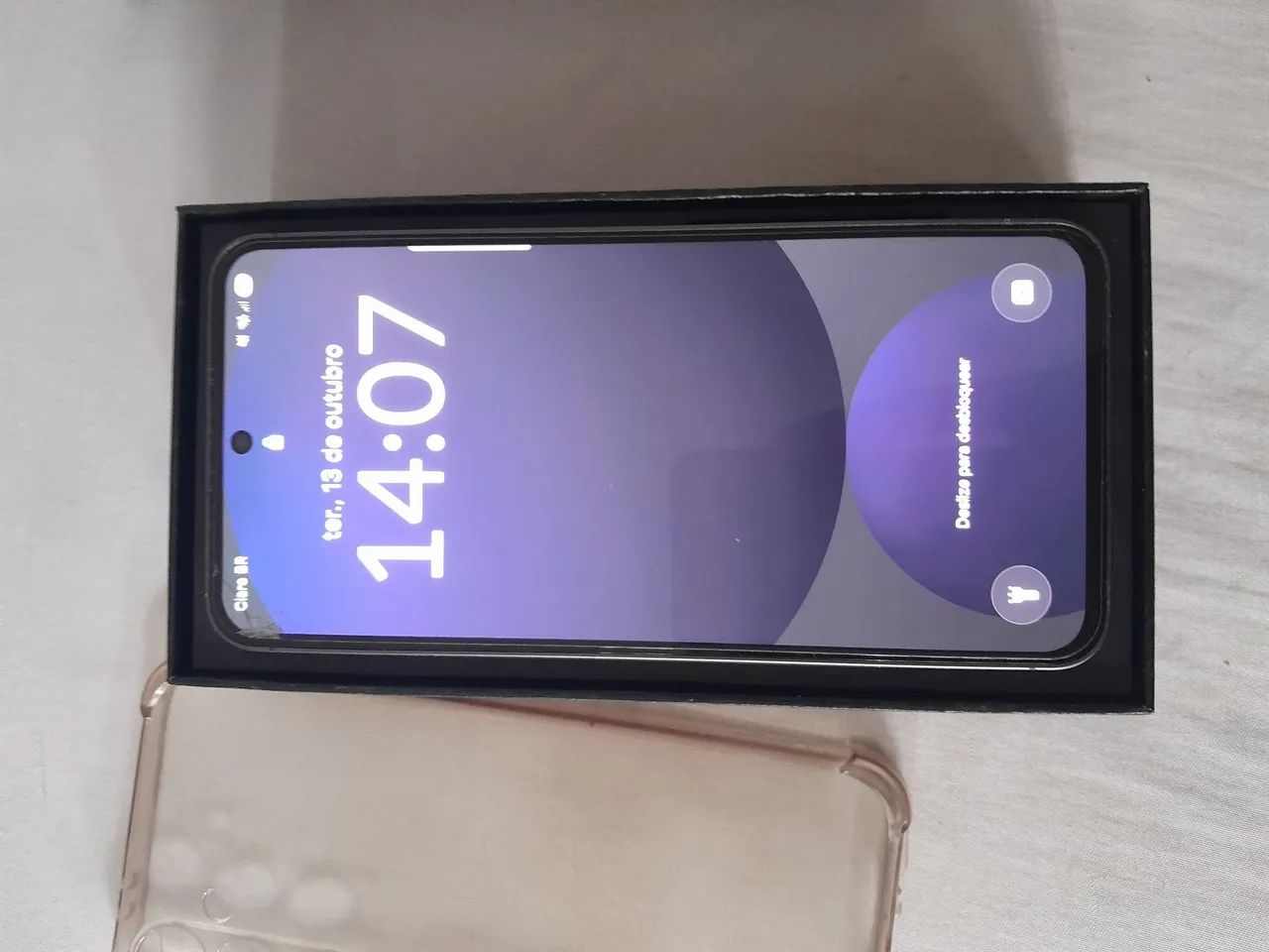 Samsung galaxy S24 Fe 128 gb - Foto 2
