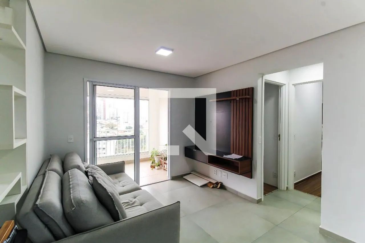 Apartamento à Venda - Belém, 2 Quartos, 66 m2