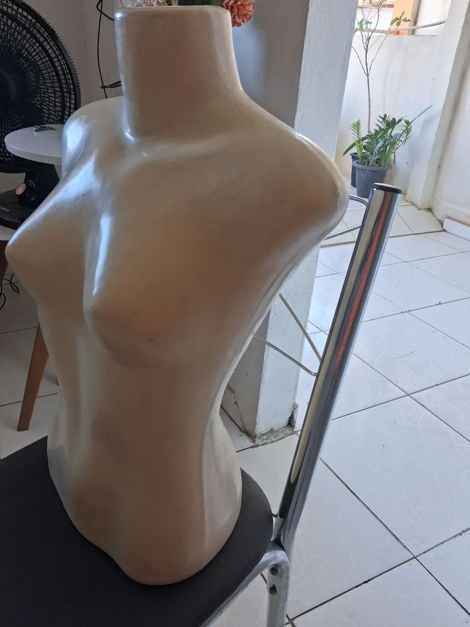 MANEQUIM BUSTO - Foto 2