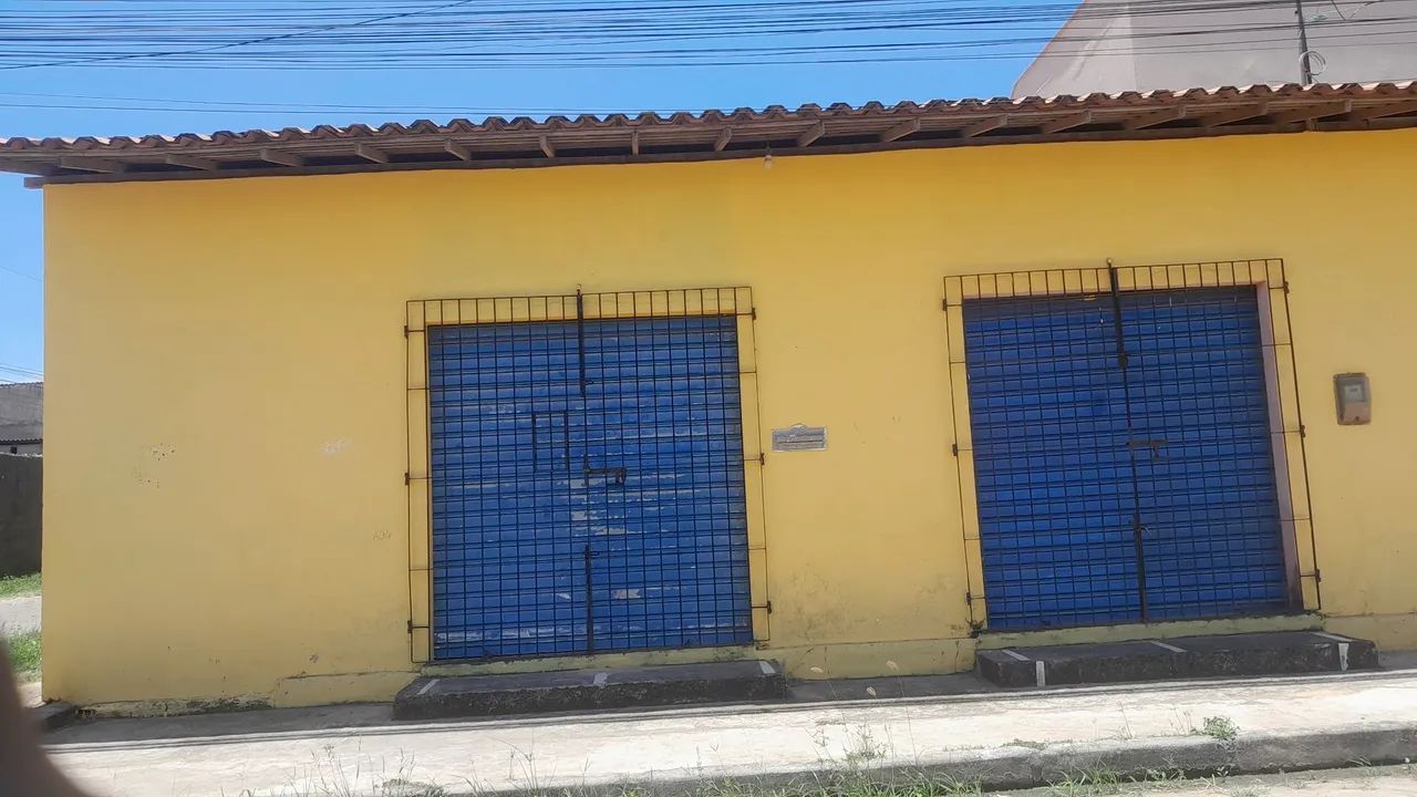 Alugo ponto comercial - Foto 2