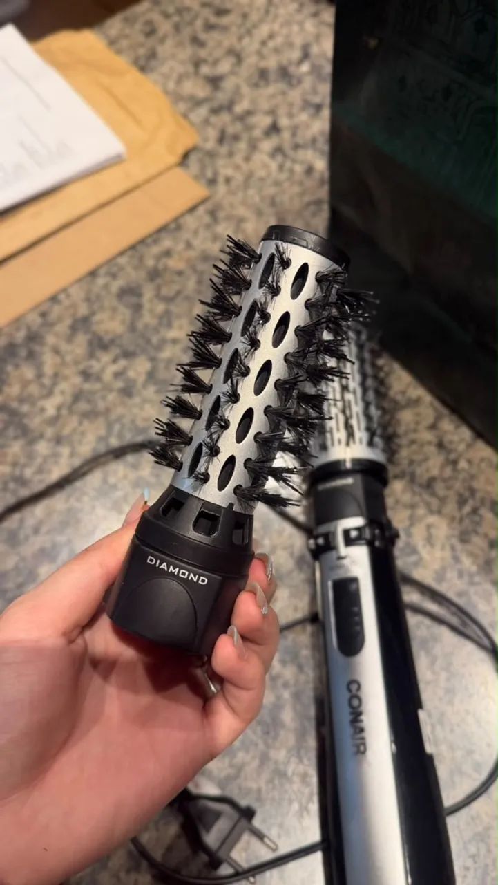 Conair Diamond Brilliance (900W) - Foto 2