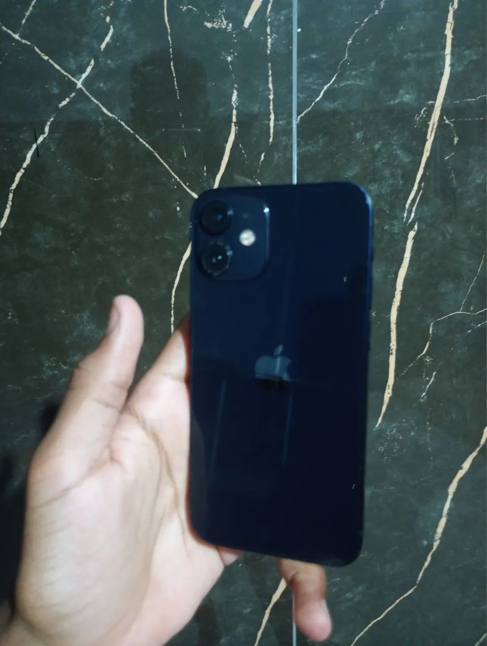iPhone 12 mini. Troco - Foto 2
